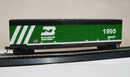 Value Trains USA HO 10206 Boxcar, Burlington Northern
