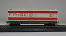PREORDER Value Trains USA HO 40-210 40' PS-1 Boxcar, St. Louis-San Francisco Frisco Heritage Scheme