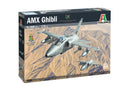 Italeri 1460 AMX Ghibli 1:72