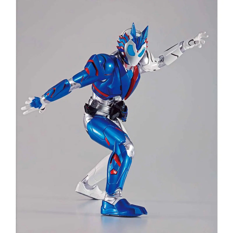 Bandai 59625 Kamen Rider Vulcan Shootingwulf No 2