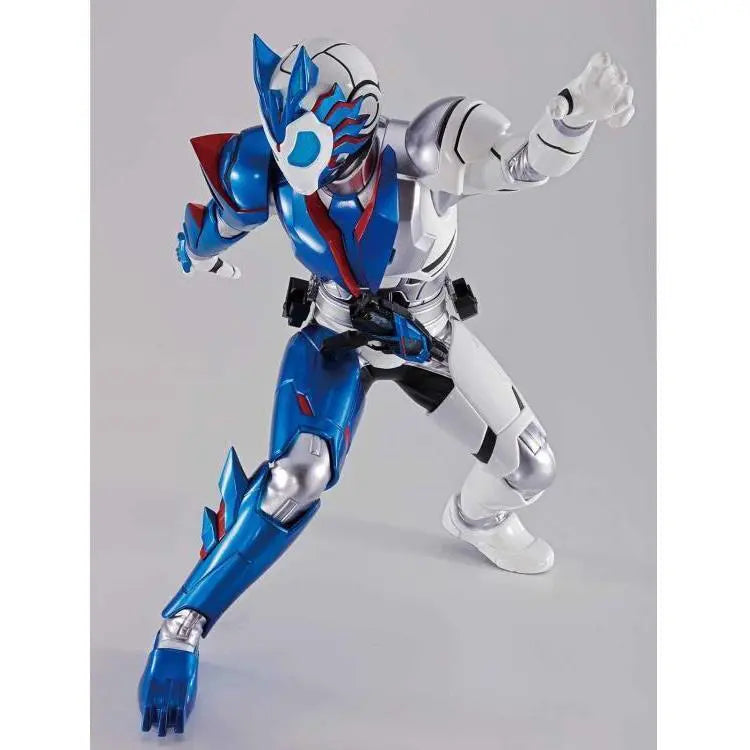 Bandai 59625 Kamen Rider Vulcan Shootingwulf No 2