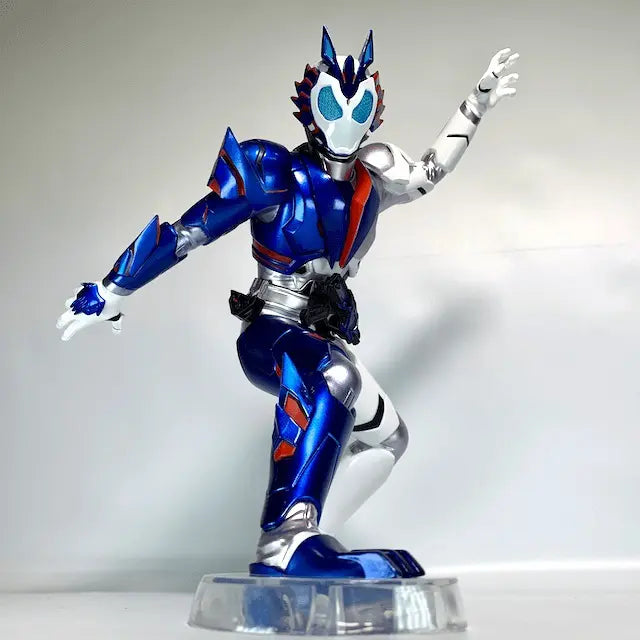 Bandai 59625 Kamen Rider Vulcan Shootingwulf No 2