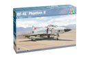 Italeri 2818 RF-4E Phantom II 1:48