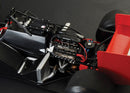 Italeri 4711 McLaren MP4/2C Prost-Rosberg 1:12