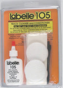Labelle 105 1 fl. oz. Track Cleaner and Conditioner for DC and DCC Train Operation