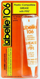 Labelle 106 1/2 fl. oz. Plastic Compatible Grease with PTFE