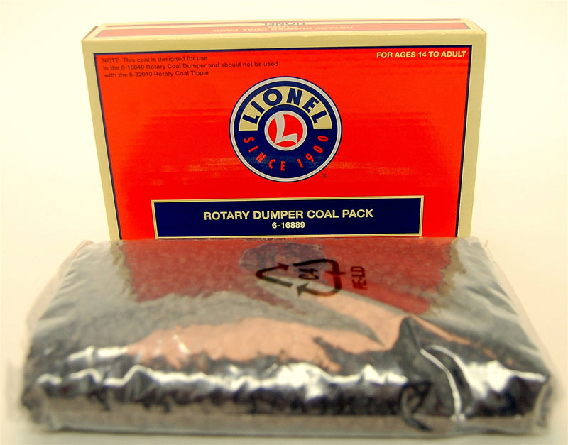 Lionel O 6-16889 Coal Pack