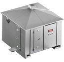 Lionel O 6-34120 TMCC Direct Lock-On Electrical Shed