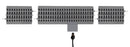Lionel 681317 FasTrack Accessory Activator Track Pack, O Scale
