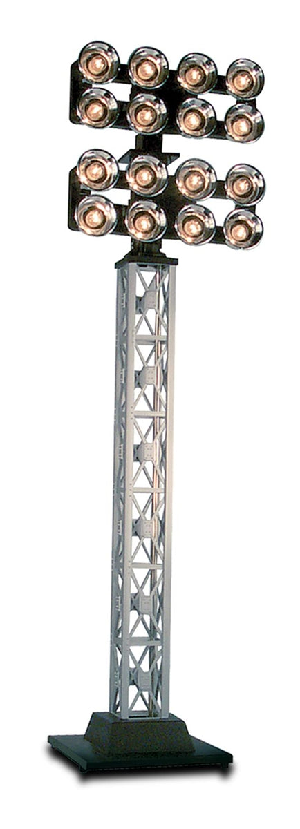 Lionel O 6-82013 Double Floodlight Tower