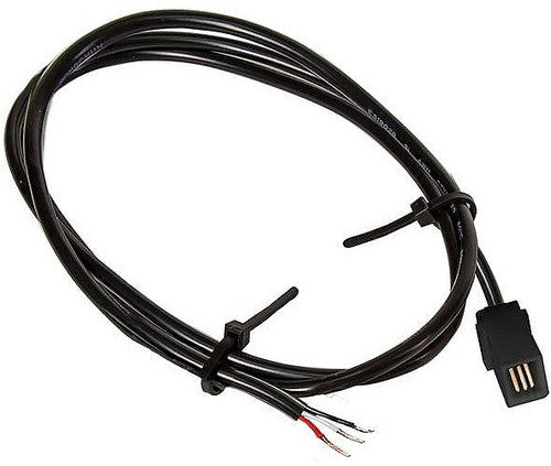 Lionel O 6-82039 3' Male Plug-N-Play Pigtail Power Cable