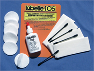Labelle Lubricants 105 DCC TRACK CLEANER CONDITIONER