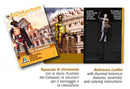Italeri 68003 THE COLOSSEUM: WORLD ARCHITECTURE