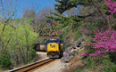 McMillan Publications CSX26 2026 Calendar, CSX Transportation