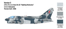 Italeri 2797 A-7E CORSAIR II 1:48