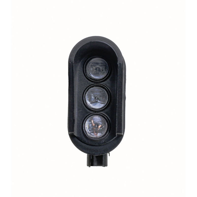 PREORDER Atlas O 70000243 Hooded Modern Signal, Head Only