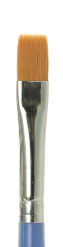 Mr. Hobby MB08 MR BRUSH FLAT NO.8