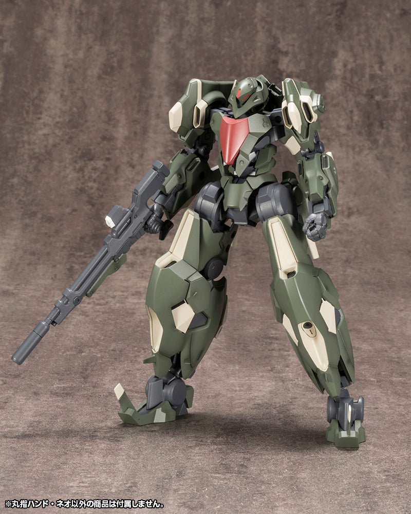 KOTOBUKIYA MB50 HAND UNIT ROUND FINGER NEO