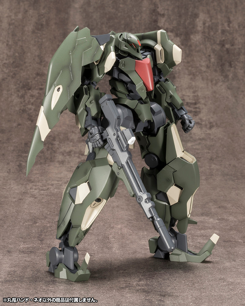 KOTOBUKIYA MB50 HAND UNIT ROUND FINGER NEO