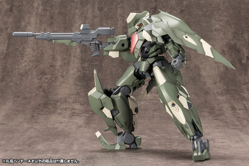 KOTOBUKIYA MB50 HAND UNIT ROUND FINGER NEO