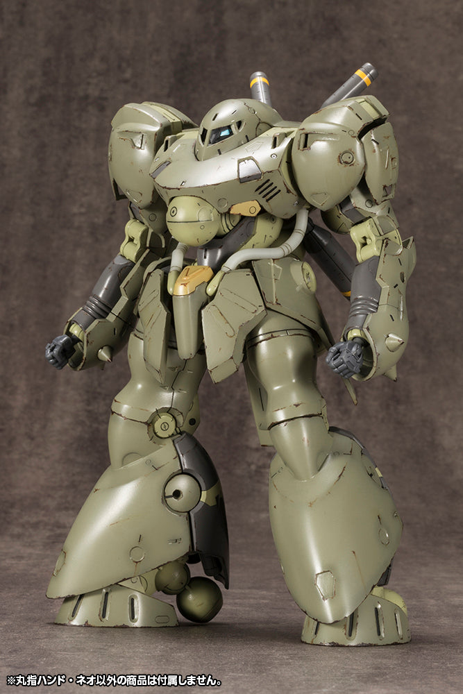 KOTOBUKIYA MB50 HAND UNIT ROUND FINGER NEO