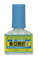Mr. Hobby MC129 MR CEMENT S