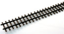 Micro Engineering HOn3 12-114 Code 70 36" Narrow Gauge Weathered Flex-Track (6)