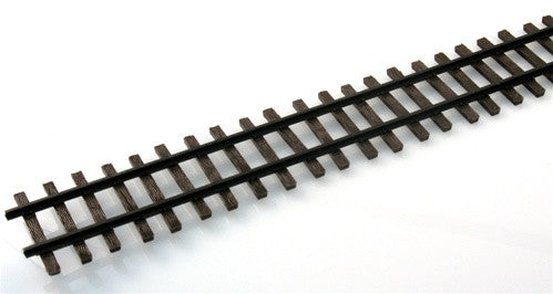 Micro Engineering HOn3 12-114 Code 70 36" Narrow Gauge Weathered Flex-Track (6)