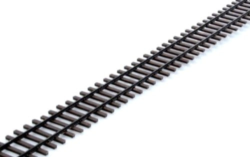 Micro Engineering HOn3 12-116 Code 55 36" Weathered Flex-Trak (6)