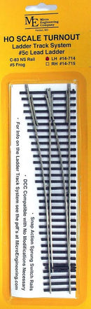 Micro Engineering HO 14-714 Code 83