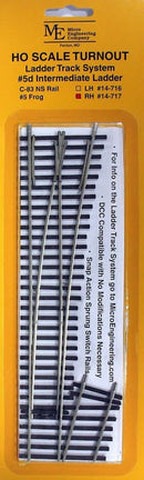 Micro Engineering HO 14-717 Code 83