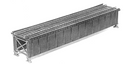 Micro Engineering HO 75-501 50' Open Deck Girder Bridge Kit