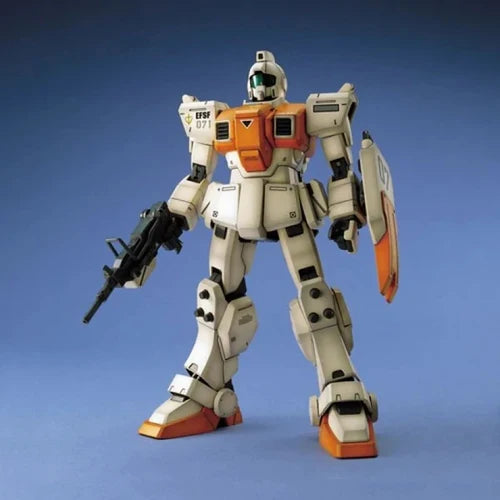 Bandai 103907 Rgm-79 G Gm Mg