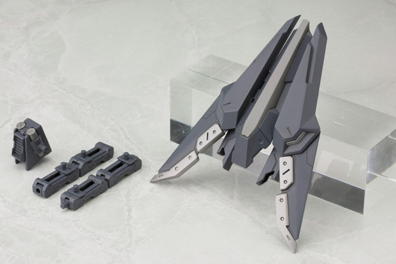 KOTOBUKIYA MH06 HEAVY WEAPON UNIT06 EXCEED BINDER