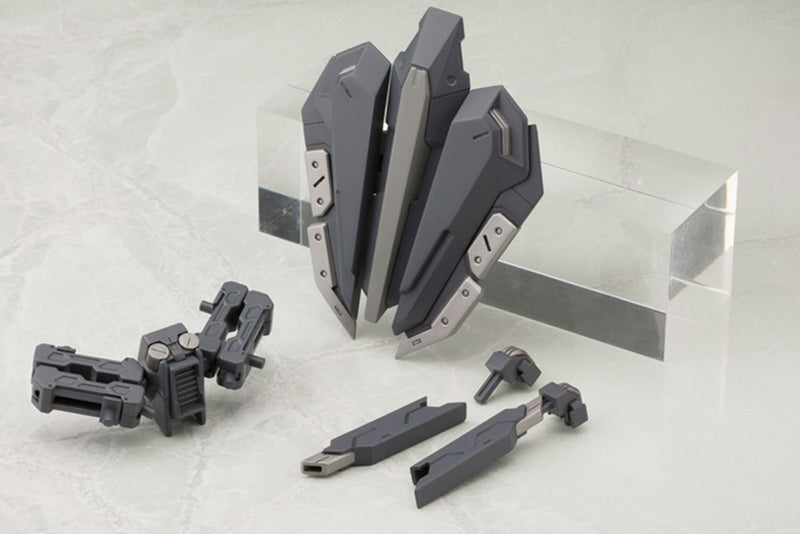 KOTOBUKIYA MH06 HEAVY WEAPON UNIT06 EXCEED BINDER