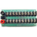 Miller Engineering 4805 Power Distribution Board