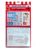 Model Kit Accessory 036 *S/O*HOSTESS TRUCKING DEC