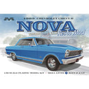 Minatronics 2323 1/25 '65 CHEVY II NOVA RE