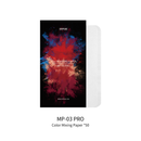 DSPIAE MP03PRO PRO Color Mixing Paper (50-Pack)