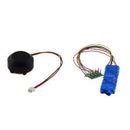 MRC HO 1643 Sheer Brilliance Mini DCC Decoder with Sound