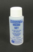 Microscale MI-1 Micro Set Decal Solvent