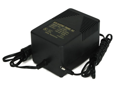 MTH O 40-1000A Z-1000 Brick 100 Watt Transformer Power Supply Unit