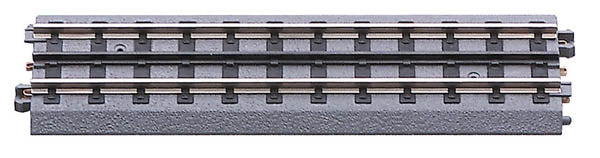 MTH RealTrax O 40-1001 10" Straight Track Section