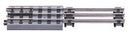 MTH RealTrax O 40-1011 Adapter Track Section
