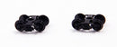 Micro-Trains N 00302020 (1001) Bettendorf Trucks without Couplers (1 Pair)