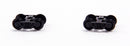 Micro-Trains N 00302040 (1036) Barber Roller Bearing Trucks without Couplers (1 Pair)