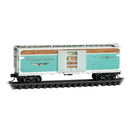 Micro-Trains N 04200160 Frigerator Car, April Fools