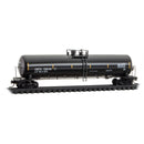 Micro-Trains N 11000641 56' Tank Car, Capital Finance