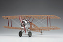 Hasegawa Models 49901 Sopwith Camel F.1 1:16 Scale Model Kit