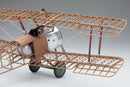 Hasegawa Models 49901 Sopwith Camel F.1 1:16 Scale Model Kit